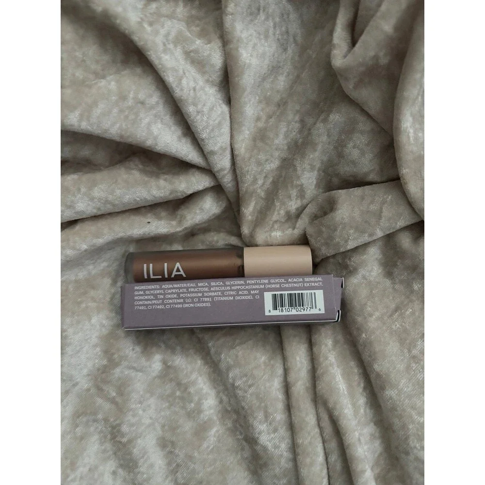 Ilia eye tint burnish - Picture 2 of 3